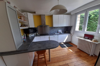 achat maison sannois 95110