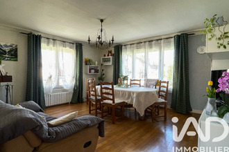 achat maison sannois 95110