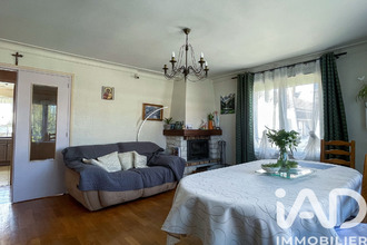 achat maison sannois 95110