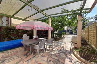 achat maison sannois 95110