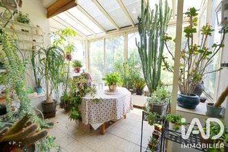 achat maison sannois 95110