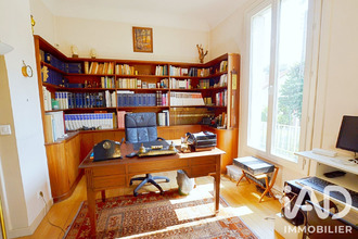 achat maison sannois 95110