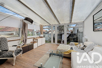 achat maison sannois 95110