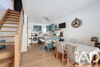 achat maison sannois 95110
