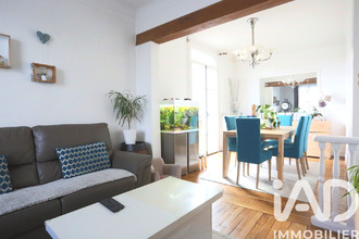 achat maison sannois 95110