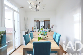 achat maison sannois 95110