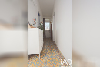 achat maison sannois 95110