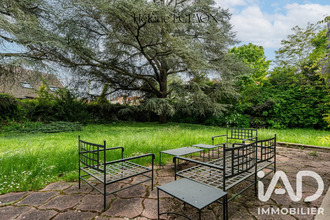 achat maison sannois 95110