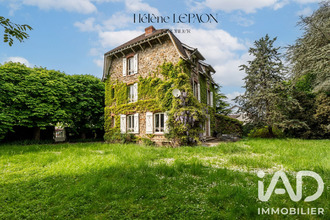 achat maison sannois 95110