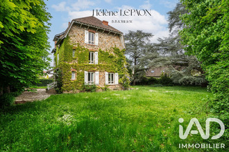 achat maison sannois 95110
