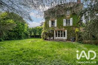 achat maison sannois 95110