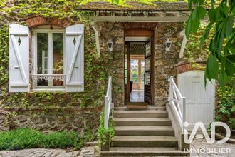 achat maison sannois 95110