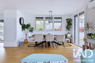 achat maison sannois 95110