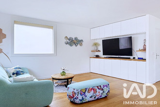 achat maison sannois 95110