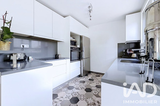 achat maison sannois 95110