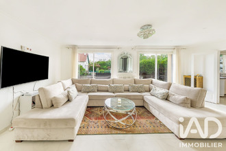 achat maison sannois 95110