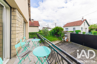 achat maison sannois 95110