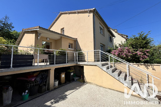 achat maison sannois 95110