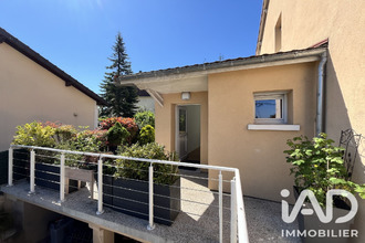 achat maison sannois 95110