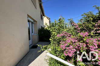achat maison sannois 95110