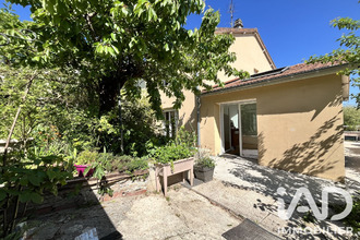 achat maison sannois 95110