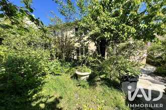 achat maison sannois 95110