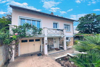 achat maison sannois 95110