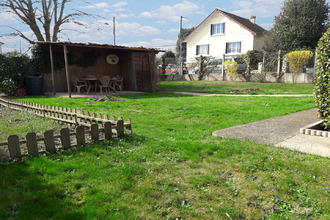 achat maison sannois 95110