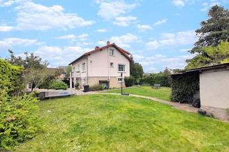 achat maison sannois 95110
