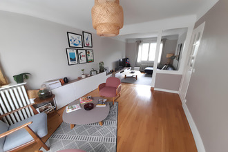 achat maison sannois 95110