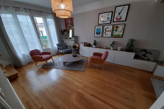 achat maison sannois 95110