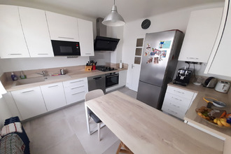 achat maison sannois 95110