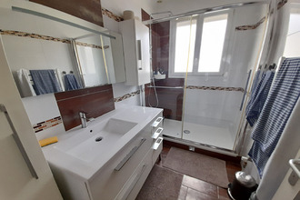 achat maison sannois 95110