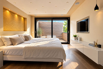 achat maison sannois 95110