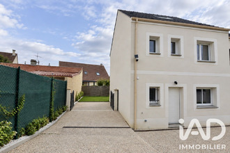 achat maison sannois 95110