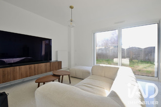 achat maison sannois 95110