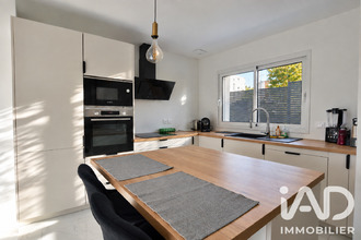 achat maison sannois 95110
