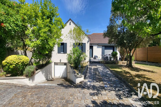 achat maison sannois 95110
