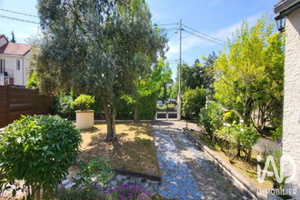 achat maison sannois 95110