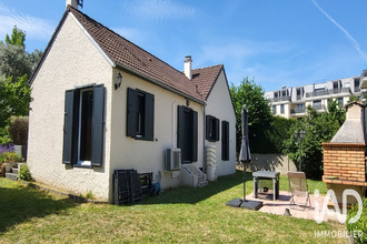 achat maison sannois 95110