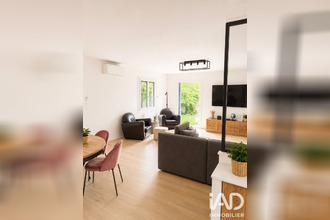 achat maison sannois 95110