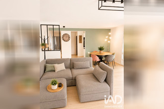 achat maison sannois 95110