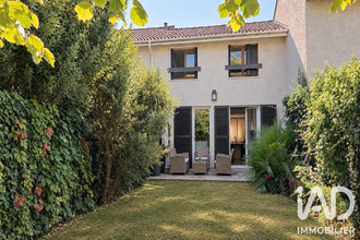 achat maison sannois 95110