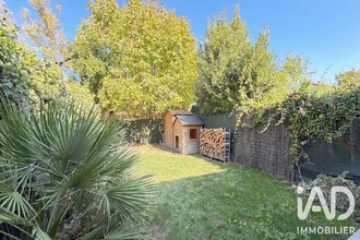achat maison sannois 95110