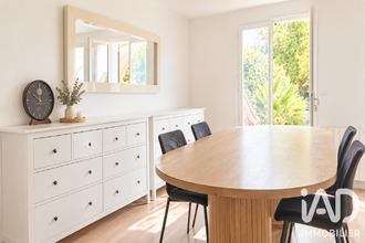 achat maison sannois 95110