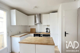 achat maison sannois 95110