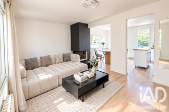 achat maison sannois 95110