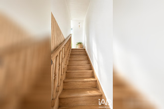 achat maison sannois 95110