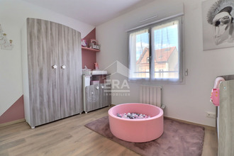 achat maison sannois 95110