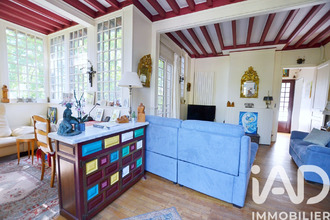 achat maison sannois 95110
